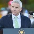 Tyrrell Hatton ties St. Andrews record to lead Dunhill Links