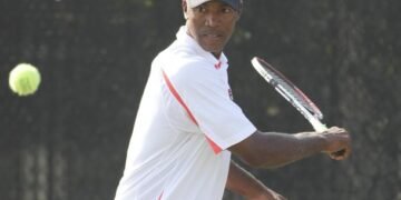 USTA Announces Reorganization, Blackman Out