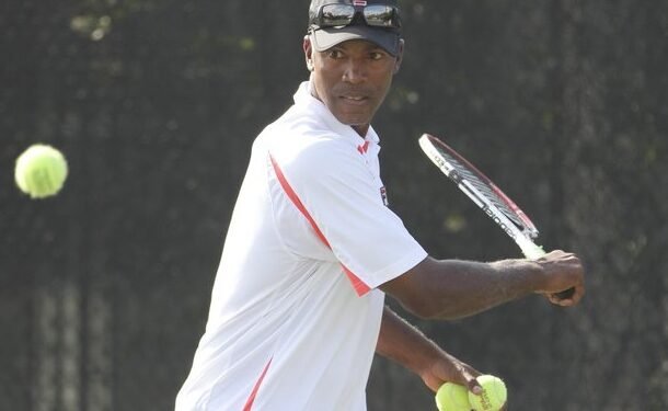 USTA Announces Reorganization, Blackman Out