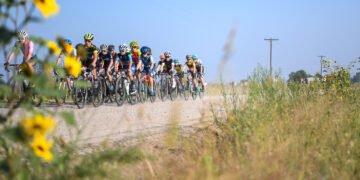 Unbound Gravel, SBT GRVL among five events in new Junior Gravel Series in US