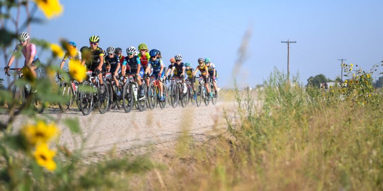 Unbound Gravel, SBT GRVL among five events in new Junior Gravel Series in US