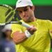 Vukic downs top seed Tiafoe in Almaty thriller | 19 October, 2024 | All News | News and Features | News and Events