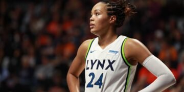 WNBA: Can Sun extend semifinal series against Lynx to Game 5?