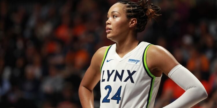 WNBA: Can Sun extend semifinal series against Lynx to Game 5?