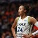 WNBA: Can Sun extend semifinal series against Lynx to Game 5?