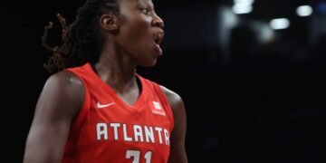 WNBA: Can the Atlanta Dream build on strong finish to 2024 season?
