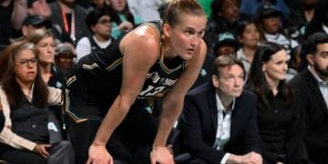 WNBA: Capped with a title, the Liberty’s season was a sterling success
