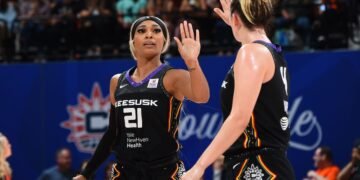 WNBA: Has the Connecticut Sun’s championship window closed?