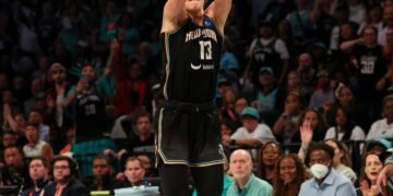 WNBA: Liberty’s Fiebich, Lynx’s McBride could be critical in Game 3