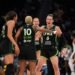 WNBA: Lynx exemplified selflessness, toughness throughout 2024 run