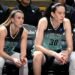 WNBA: New York Liberty, Minnesota Lynx ready to make history in Game 5
