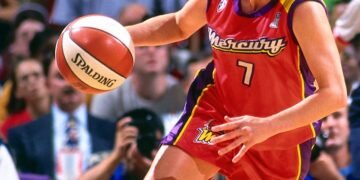 WNBA: Seimone Augustus, Michelle Timms are headed into the Hall of Fame