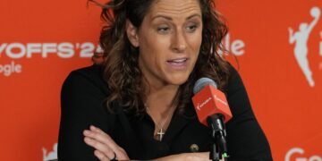 WNBA: Semifinals series between Lynx, Sun shifts to Connecticut