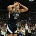 WNBA: The Las Vegas Aces discovered the difficulty of three-peating