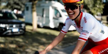 Who will win the 2024 Gravel World Championships? Analysing the favorites