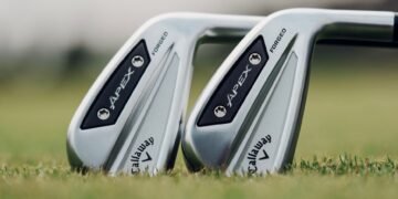 Why Callaway’s fully forged clubheads matter