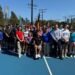 Winners crowned at 2024 Australian Tennis Championships | 8 October, 2024 | All News | News and Features | News and Events