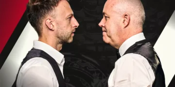 Wuhan Open snooker update with 16 players still in contention