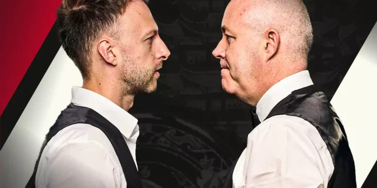 Wuhan Open snooker update with 16 players still in contention