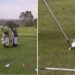 Xander Schauffele’s clever trick to square the clubface at all times