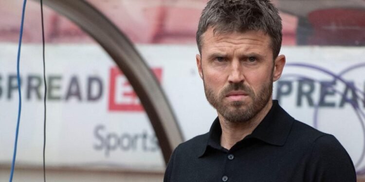 ‘You’ve got to earn it’ – Ex-Man Utd star who played for two foreign England managers brushes off Tuchel criticism