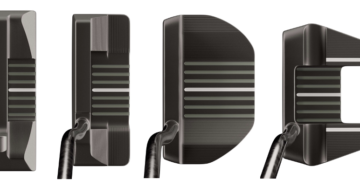 Zebra shows its stripes with all-new putter range – Golf News