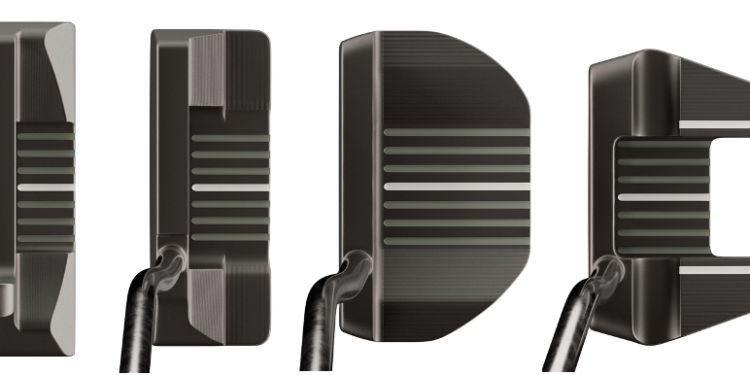 Zebra shows its stripes with all-new putter range – Golf News
