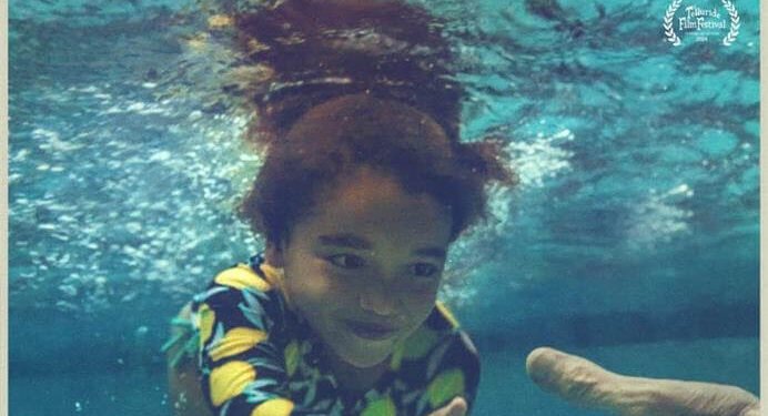 ‘A Swim Lesson,’ Documentary Short Film, Gets Fall Release