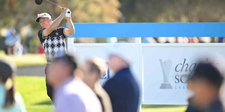 2-time Masters winner confirms 2025 event will be his last. Here’s why