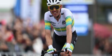 2025 Tour de France to be ‘number one target’ for new Jayco-AlUla recruit Ben O’Connor