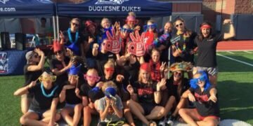 35 Reasons to be Thankful You’re a Swimmer