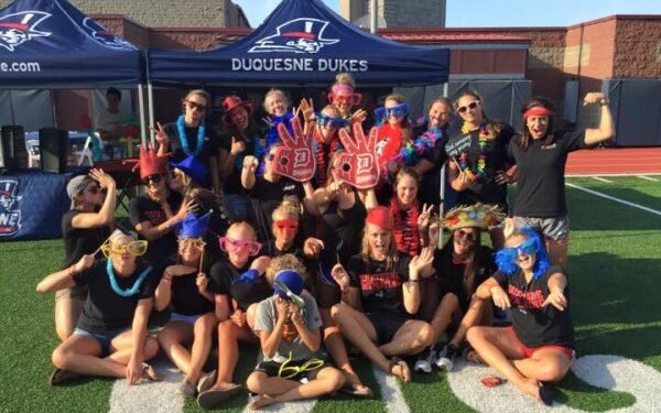 35 Reasons to be Thankful You’re a Swimmer