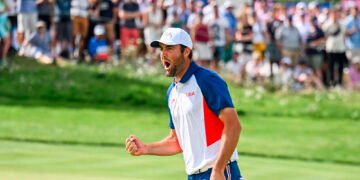 35 Years of PGA Tour Money Leaders: The Biggest Earner Every Year