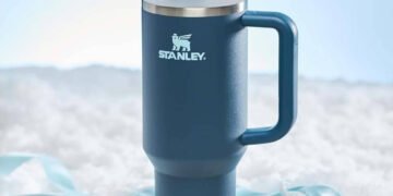 5 Great Gifts for Swim Moms