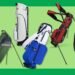 9 awesome golf bags perfect for gifting