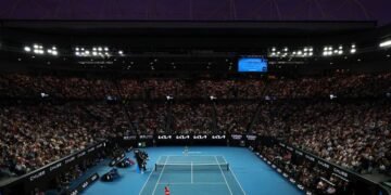 ATF lottery: Win an unforgettable AO experience | 30 October, 2024 | All News | News and Features | News and Events