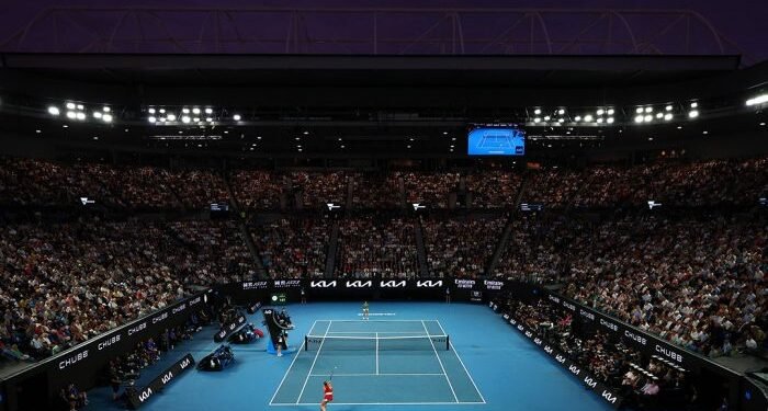 ATF lottery: Win an unforgettable AO experience | 30 October, 2024 | All News | News and Features | News and Events