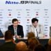 ATP Finals: De Minaur’s road for a debut run | 9 November, 2024 | All News | News and Features | News and Events