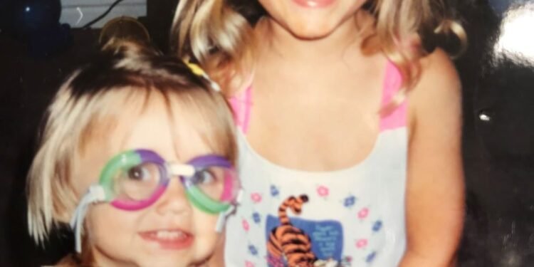 Advice to My Younger Swimmer Self: Summer Finke Reflects