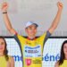 Alex Baudin signs with EF Education-EasyPost