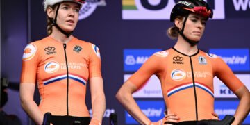 Anna van der Breggen heads to Rwanda to recon 2025 World Championships course ahead of return