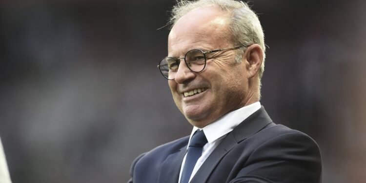 Arsenal ‘eye sporting director who discovered Kylian Mbappe to replace Edu’ following Nottingham Forest move