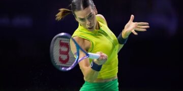 Australia falls to Slovakia in Billie Jean King Cup quarterfinals | 18 November, 2024 | All News | News and Features | News and Events
