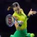 Australia falls to Slovakia in Billie Jean King Cup quarterfinals | 18 November, 2024 | All News | News and Features | News and Events
