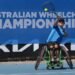 Australia’s top wheelchair players set for national championships | 7 November, 2024 | All News | News and Features | News and Events