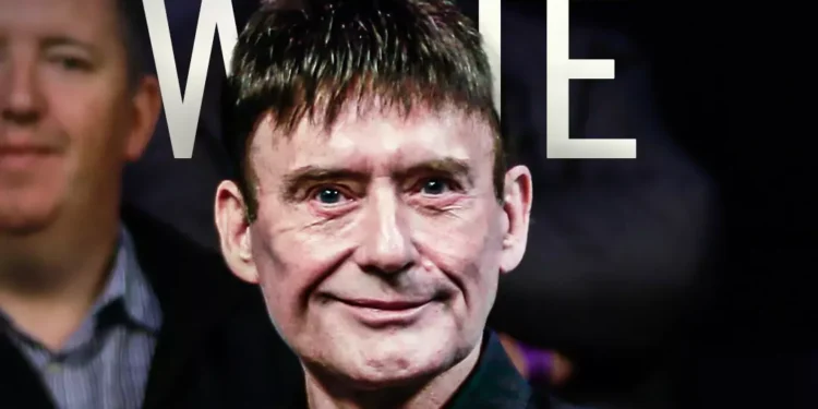 Bai Yulu wins again in UK qualifiers; Jimmy White also through