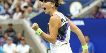 Bencic Begins Comeback with a Victory in Hamburg