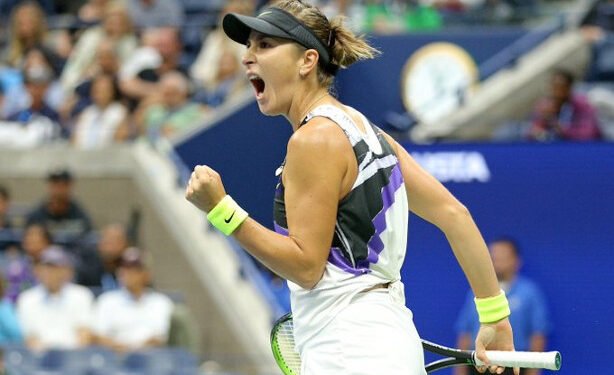 Bencic Begins Comeback with a Victory in Hamburg