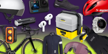 Black Friday Bike Deals Live: All the bargains from Garmin, Specialized, Apple and more right as we find them