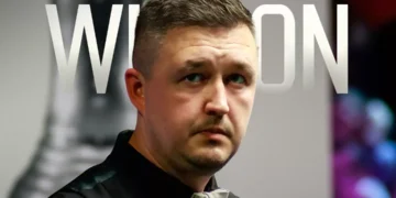 Blockbuster semi-finals day at the 2024 UK Championship